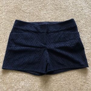 The Likited’s Outback Red Shorts